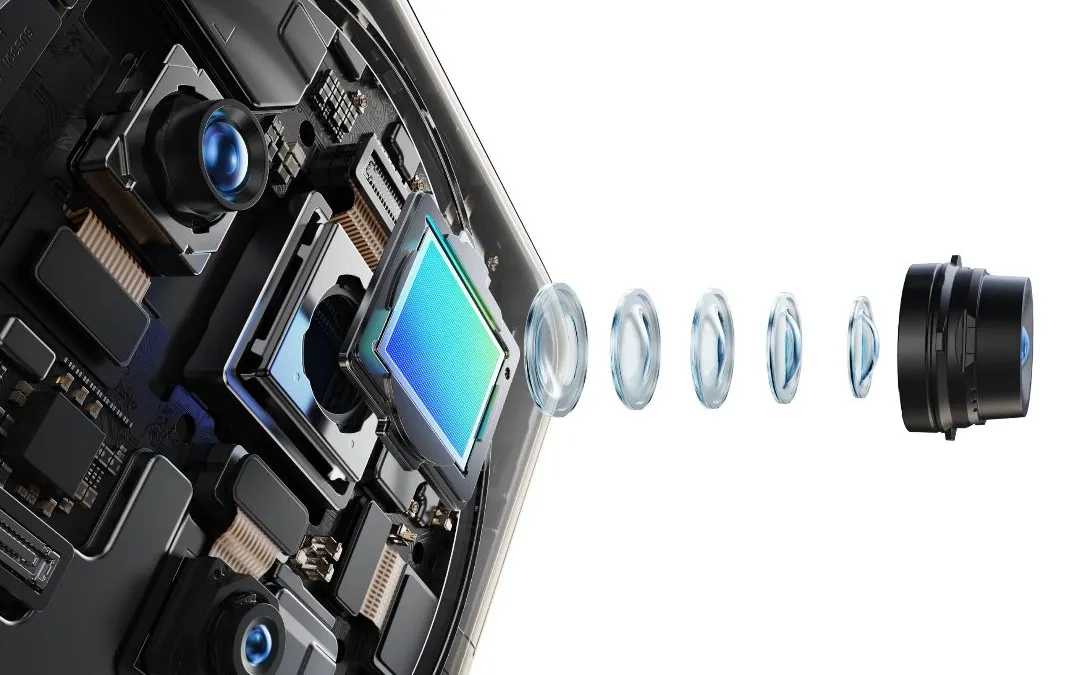 Illustrasi. Realme 14 Pro Plus 5G Siap Rilis Punya Spesifikasi yang Kekinian Loh 