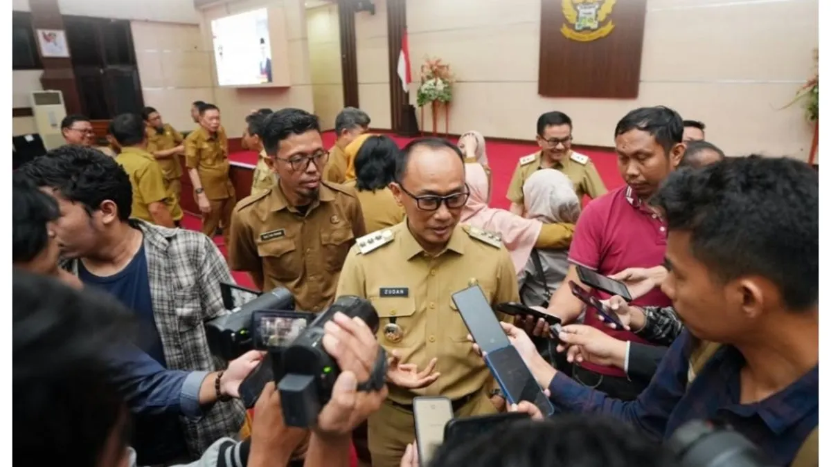 Dalam siaran pers terbaru, Kepala BKN, Zudan Arif menyampaikan bahwa kebijakan efisiensi ini merupakan langkah strategis untuk memastikan belanja APBN dan APBD berjalan lebih hemat, dengan target efisiensi mencapai sekitar 36 persen.