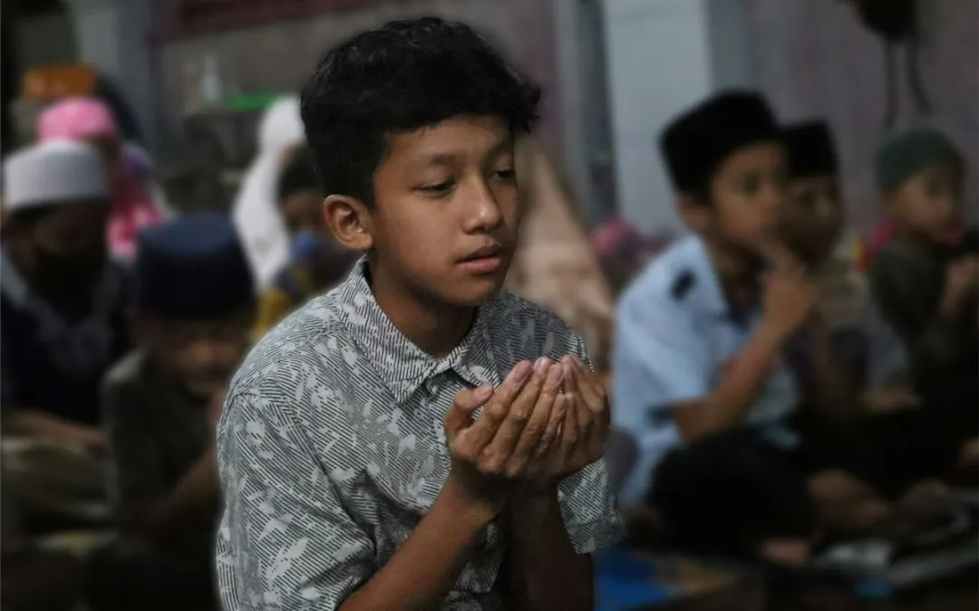 Ilustrasi. Memasuki pertengahan bulan Ramadhan, kita dianjurkan untuk memperbanyak ibadah, salah satunya dengan mengamalkan doa ramadhan hari ke 15.