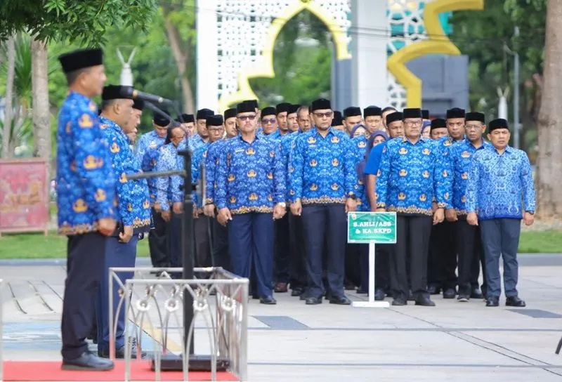Ilustrasi. Kemendikdasmen) telah menetapkan percepatan jadwal pencairan Tunjangan Profesi Guru (TPG) triwulan kedua tahun 2025.