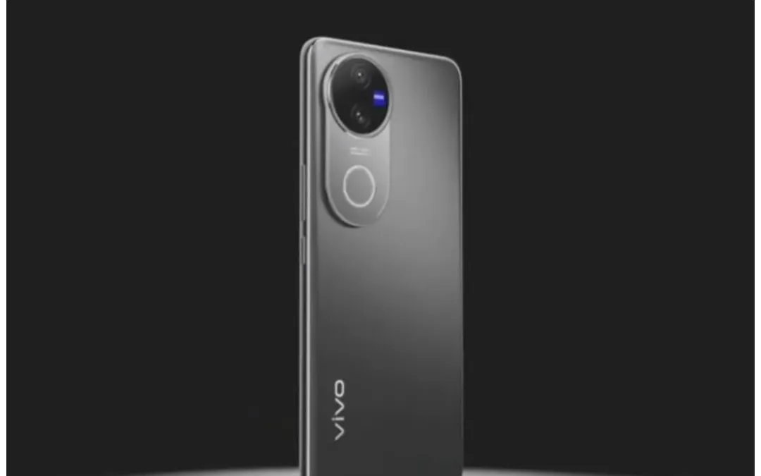 Vivo V50