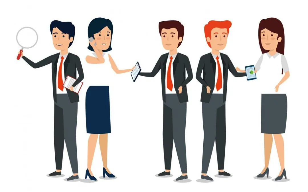 Illustrasi. Begini Ketentuan Seleksi PPPK Tahap II untuk Tenaga Non-ASN Terdaftar di Database BKN