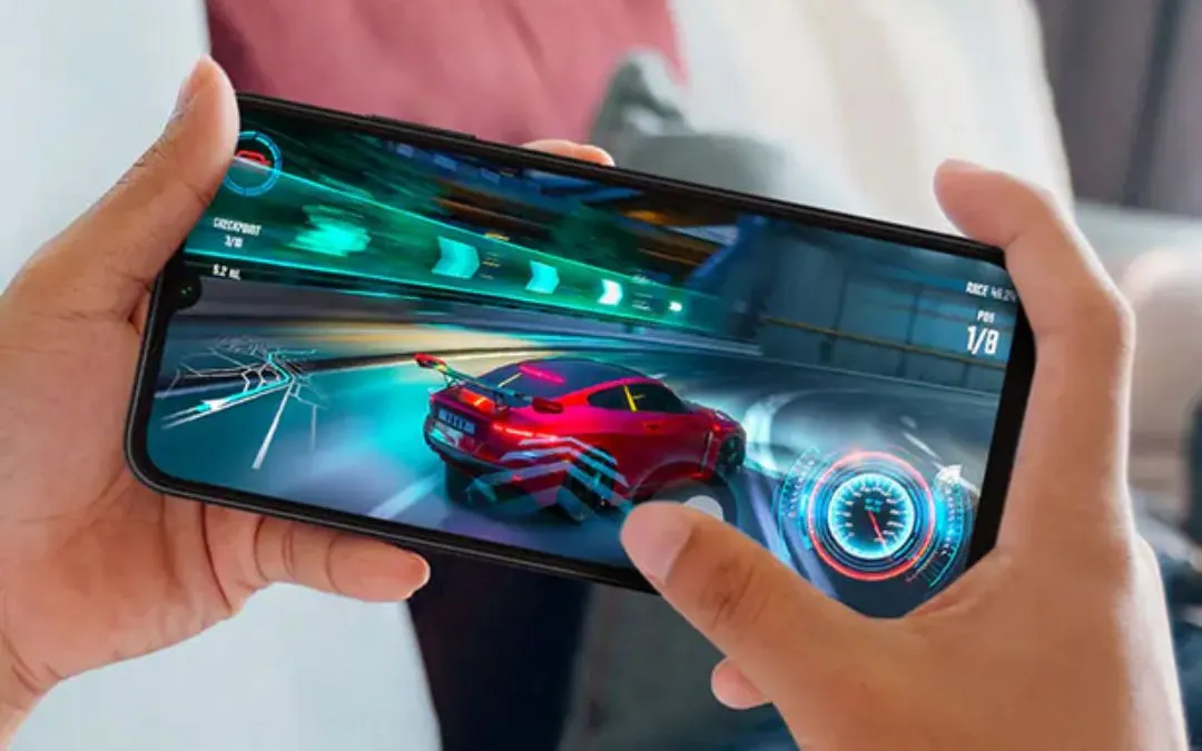 Ilustrasi. Perbandingan Samsung Galaxy A05s vs Itel S23 Plus