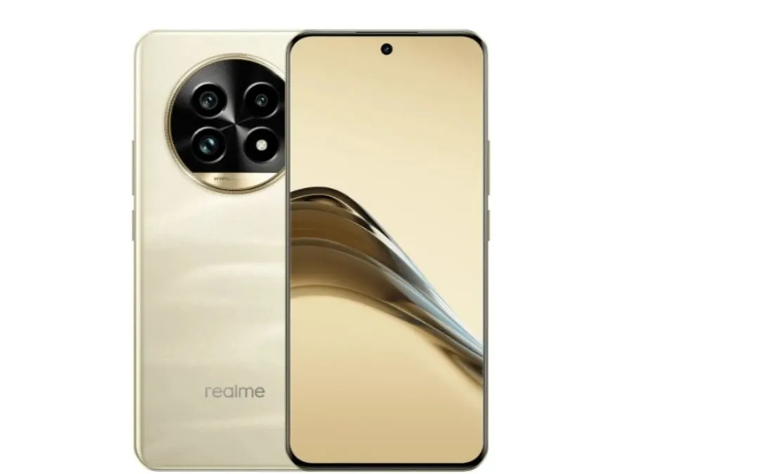 Ilustrasi. Salah satu highlight Realme di MWC tahun ini adalah konsep smartphone yang menggabungkan teknologi mirrorless