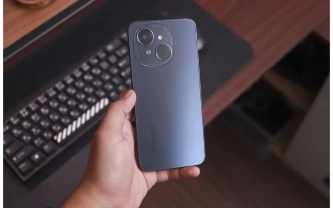 Rekomendasi Smartphone Terbaik Februari 2025