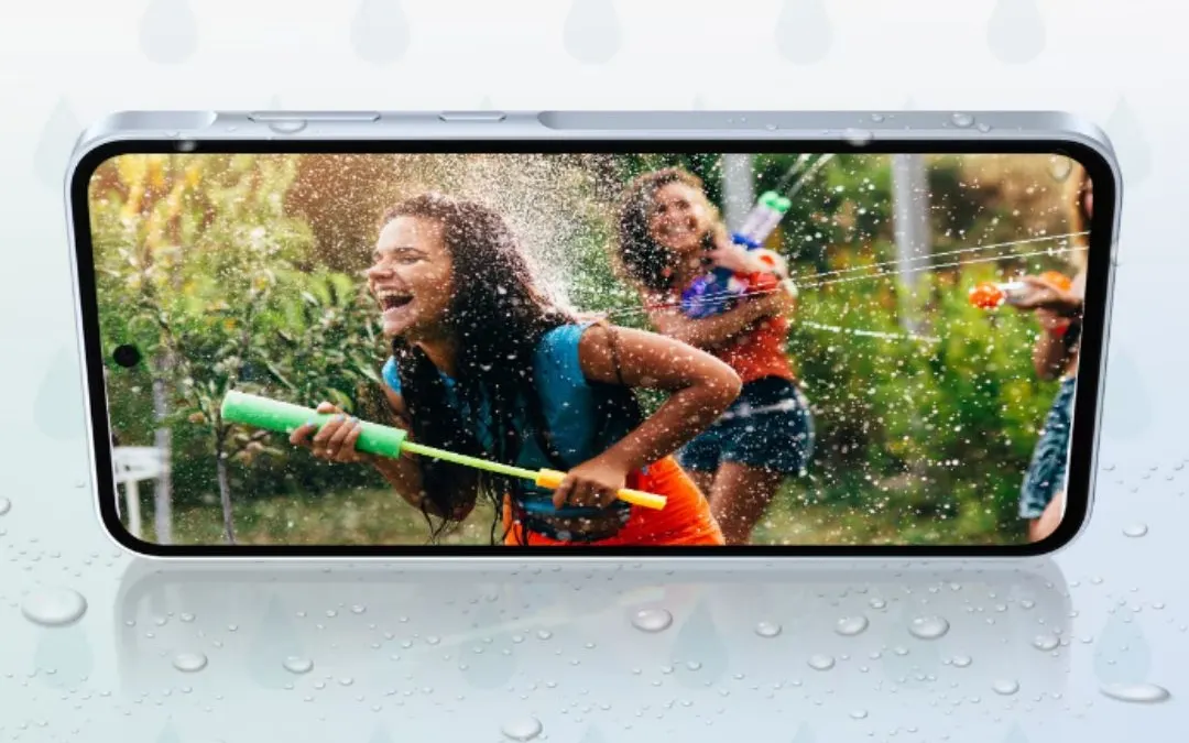 Illustrasi. Prediksi Harga Samsung Galaxy A36 5G Siap Hadir di Indonesia: Punya Desain dan Fitur Menarik Loh