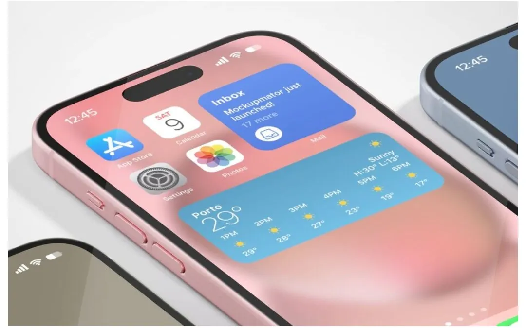 Ilustrasi. Apple baru saja merilis pembaruan iOS 18.3 untuk publik pada dini hari kemarin.