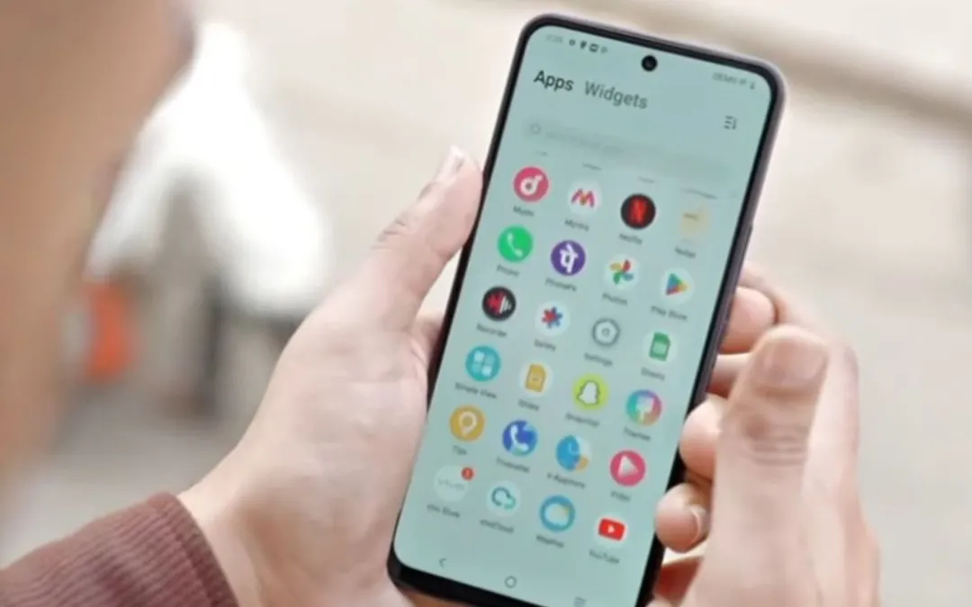 Menyambut momentum Lebaran 2025, sejumlah gadget terbaru hadir sebagai pilihan ideal bagi kamu yang mencari smartphone.