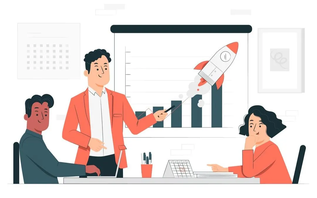 Ilustrasi persiapkan diri dengan strategi efektif agar modul PPG Daljab 2025 bisa diselesaikan.