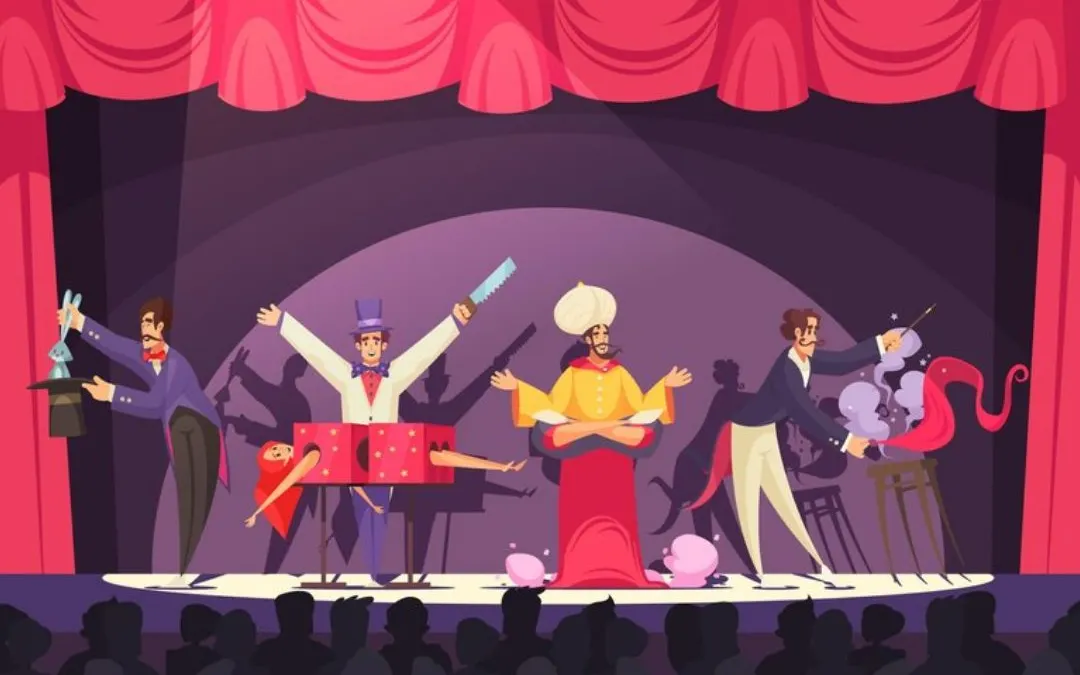 Illustrasi. Catat Tanggalnya, Ada Nobar SMTOWN 2025, Ini Calendar of Event Taman Ismail Marzuki Januari 2025