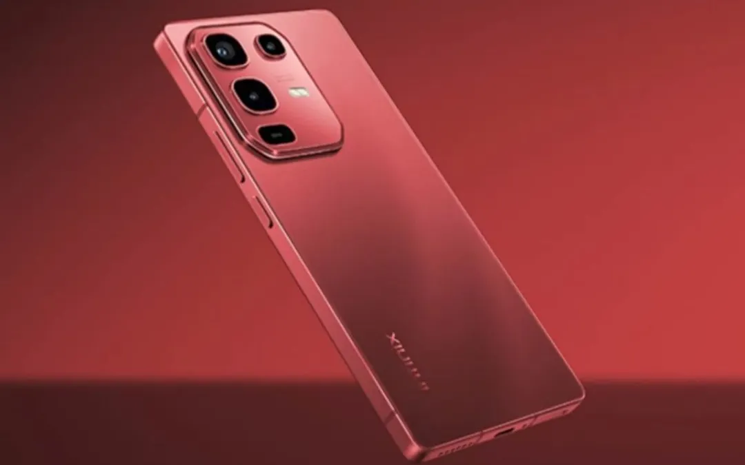 Didukung inovasi dan peningkatan, Infinix Note 50 Series diharapkan tidak hanya memenuhi ekspektasi pasar kelas menengah.