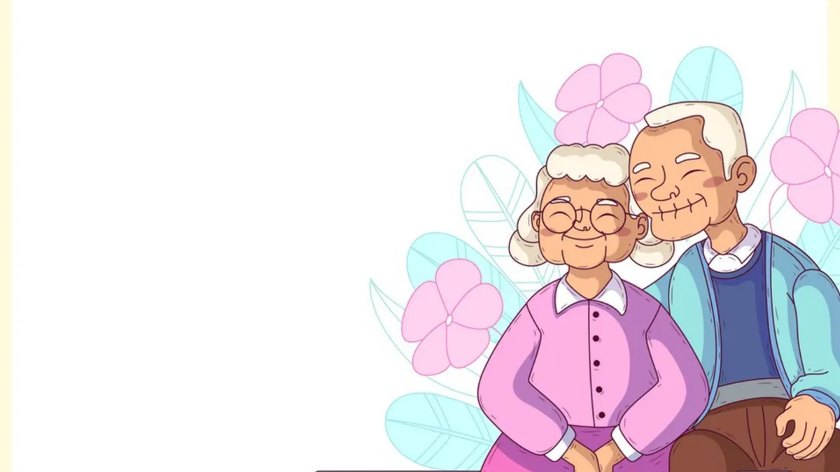 Ilustrasi. Pasca Lebaran, banyak lansia mengalami penurunan nafsu makan yang berpotensi mengganggu kecukupan gizi.