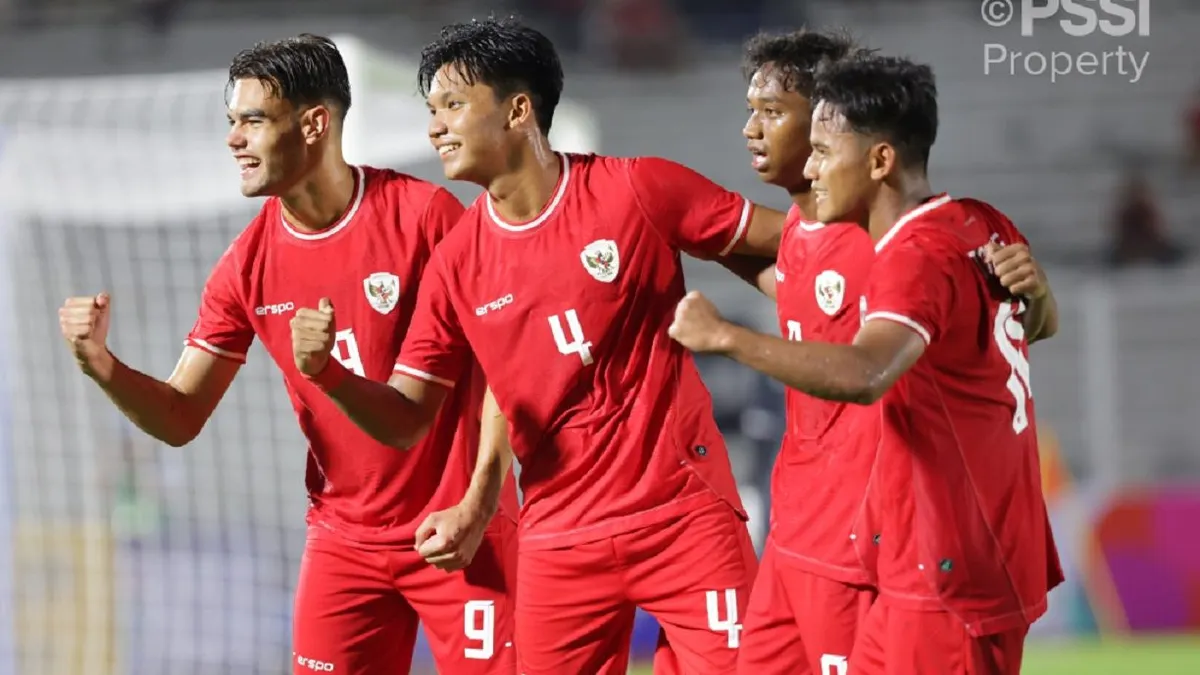 Turnamen internasional Mandiri U-20 Challenge Series 2025 akan segera digelar di Stadion Gelora Delta, Sidoarjo.