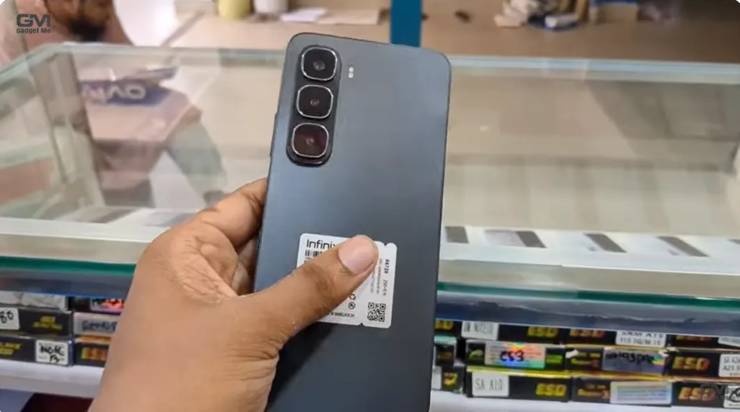 Bocoran Spesifikasi Infinix Hot 60i, Penerus Hot 50i dengan Upgrade Signifikan, Harga Ramah Kantong