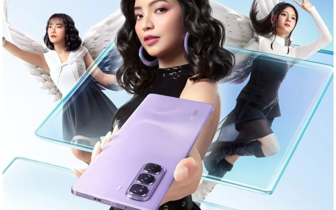 Illustrasi. Keunggulan Infinix Hot 50 Pro Plus: Harga Rp2 Jutaan Punya Fitur Menarik Kayak iPhone