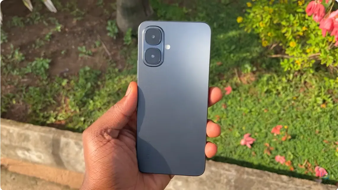Infinix Smart 10, Salah Satu HP Murah dengan Spesifikasi Mewah.