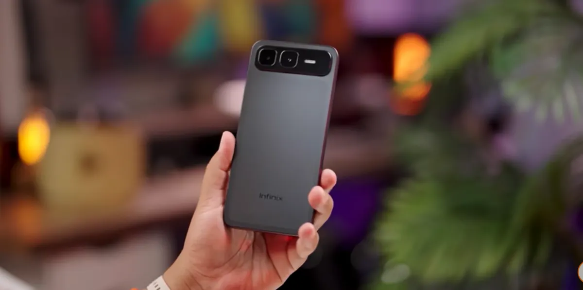 Smartphone Entry Level tapi Fitur Berasa Flagship? Intip Spesifikasi Infinix Smart 10 Plus yang hanya Dibanderol Rp1,4 Jutaan