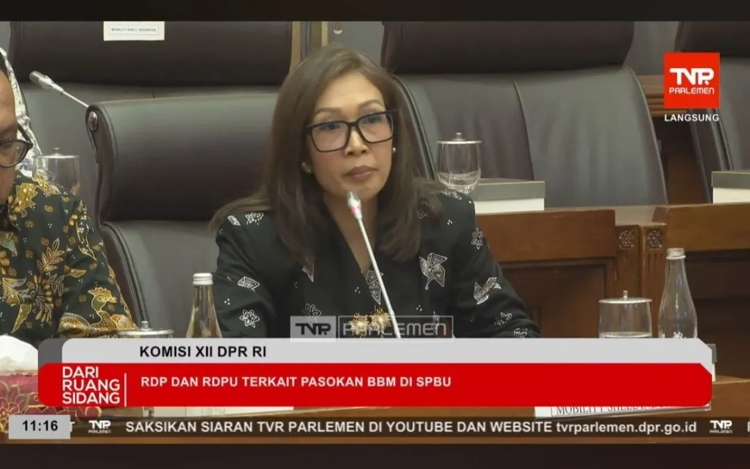 Menurut Ingrid, hambatan yang terjadi disebabkan oleh keterlambatan dalam rantai pasok dan proses perizinan, yang berada di luar kendali langsung perusahaan.