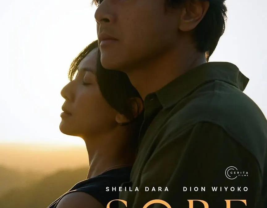Sinopsis dan fakta menaril dari film Sore: Istri di Masa Depan yang dibintangi oleh Sheila Dara dan Dion Wiyoko