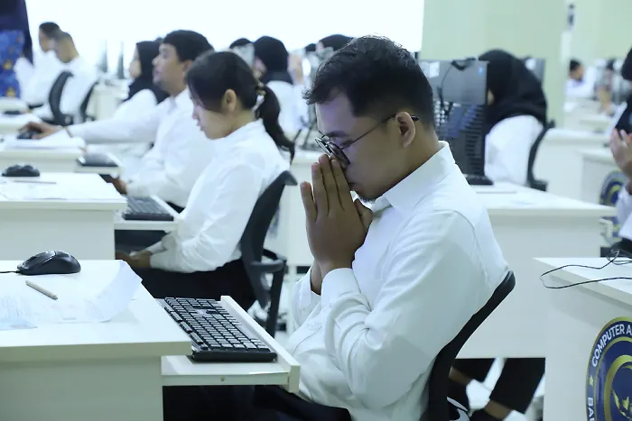 Mari simak informasi tentang pertanyaan apakah peserta CPNS yang tidak lolos tahap rangking bisa mengisi formasi kosong.