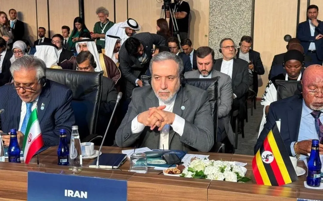 Trump Berbohong! Iran Bantah Sepakat Gencatan Senjata dengan Israel, Serangan Berlanjut Jika Syarat Ini Tidak Terpenuhi