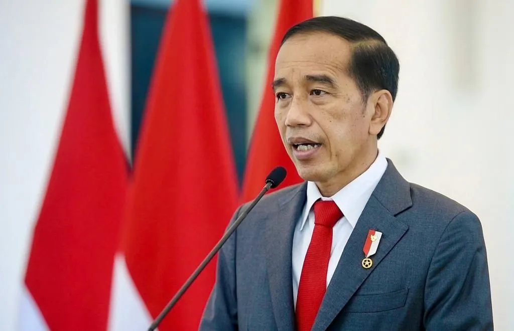 Deretan Penghargaan Bergengsi di Lingkaran Keluarga Jokowi