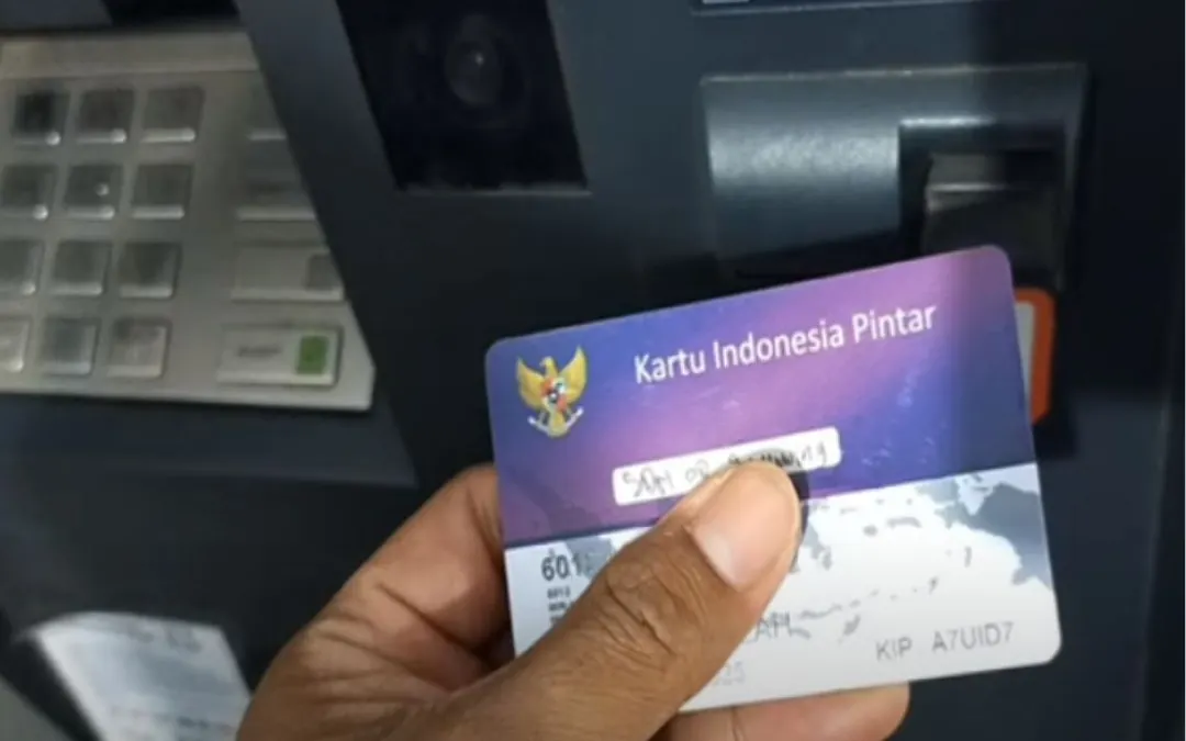 Illustrasi. Bansos PIP 2025 Mulai Disalurkan, Ini Jadwal Lengkap dan Cara Cek Penerima