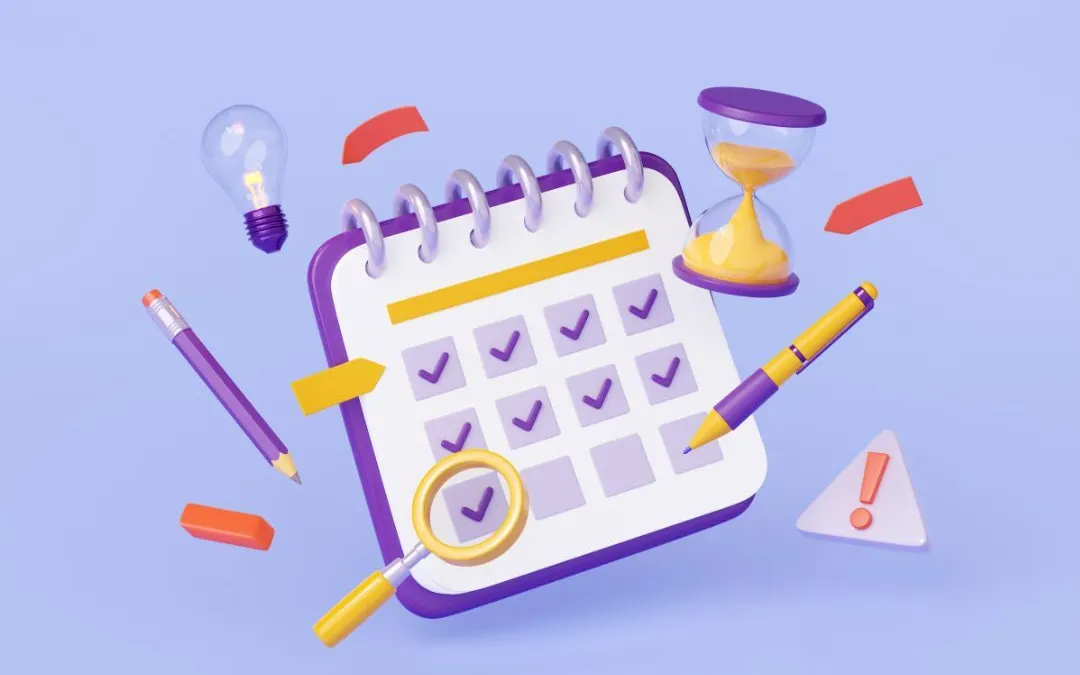 Illustrasi.  Ini Jadwal Libur Nasional April 2025 yang Wajib Kamu Catat