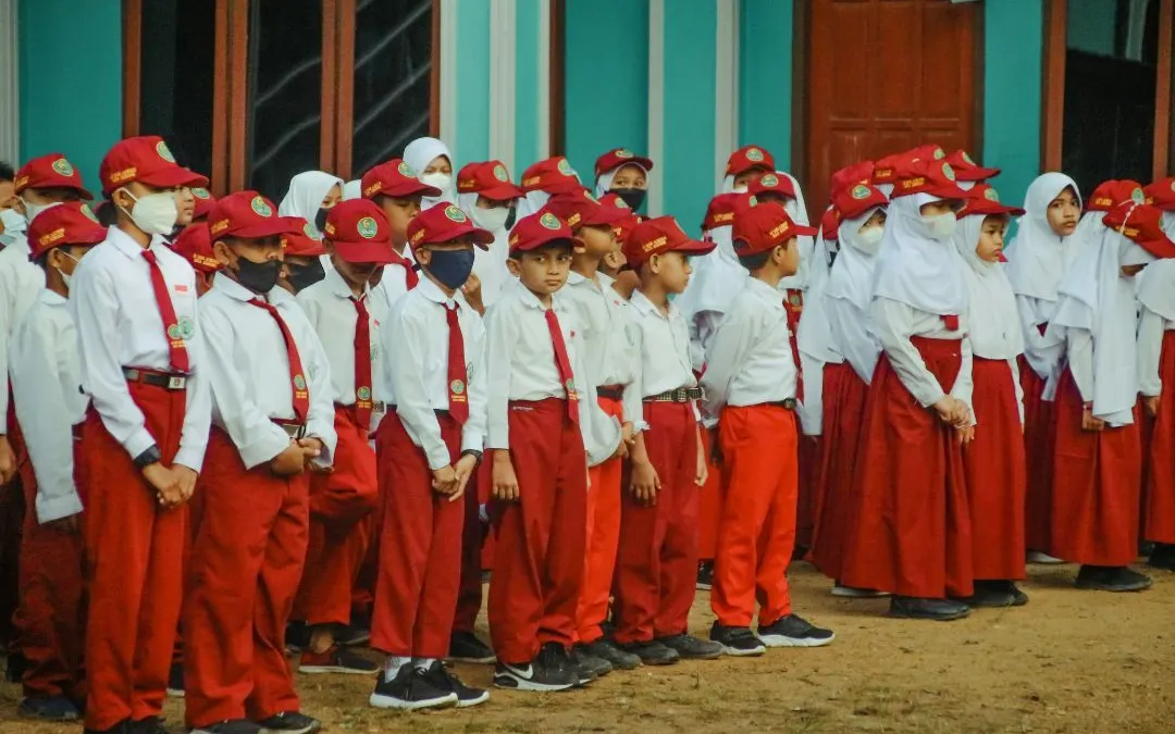 Baru-baru ini, pemerintah resmi menambah libur sekolah Ramadhan 2025, tepatnya menjelang Hari Raya Idul Fitri 1446 Hijriah.
