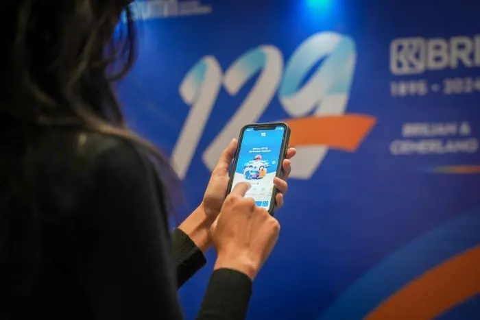 Cashback Seru! Promo Top Up Games dan Streaming di BRImo