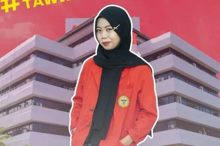 Universitas Hasanuddin (Unhas).