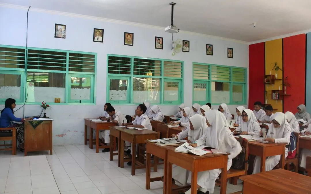 Panduan Daftar Ulang SPMB Jakarta Tahap 2 Tahun 2025 untuk Jenjang SD, SMP, SMA Jalur Domisili dan Mutasi