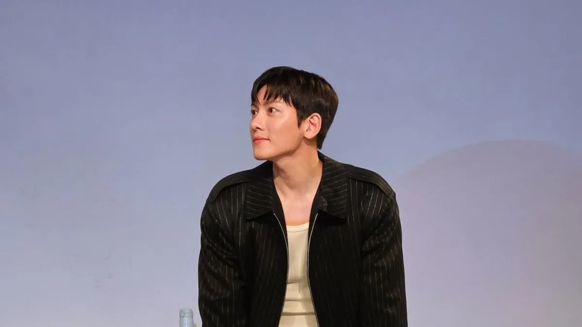 Green Flag Banget! Ji Chang Wook Buat Para Penggemar Klepek-klepek Lewat Aksinya yang Begitu Perhatian Pada Anak