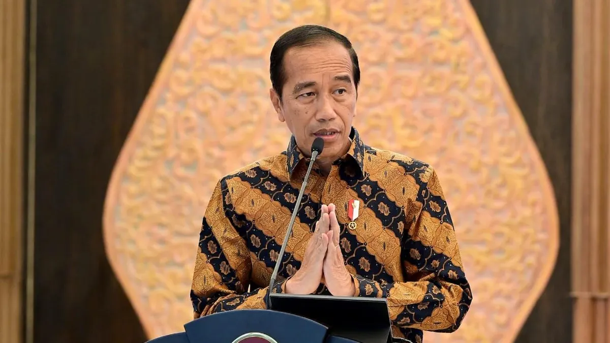Sengkarut Kasus Ijazah Jokowi Berlanjut, Hasil Uji Forensik Jadi Kunci Kepastian Hukum