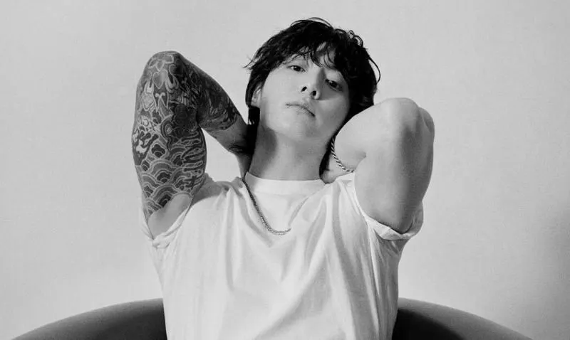 Jungkook BTS Bikin Geger Usai Bikin Akun Instagram Baru, Jumlah Followers Capai Angka Fantastis!