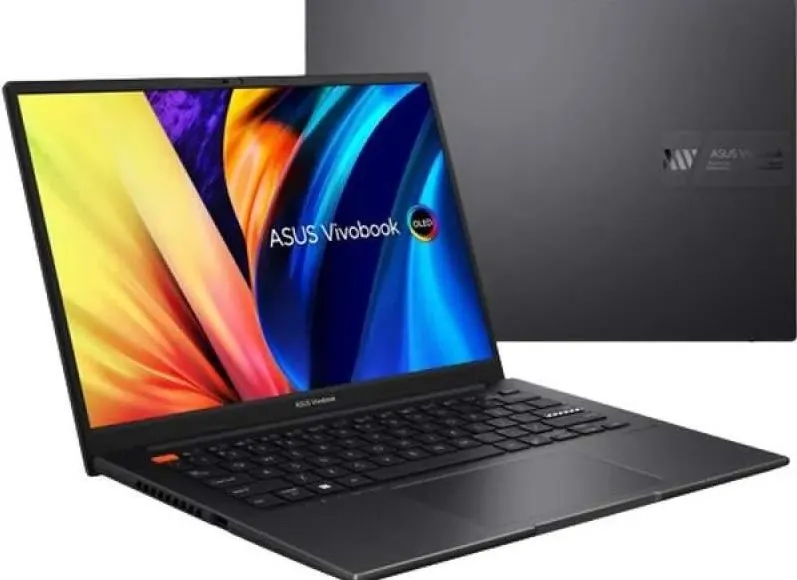 ASUS Vivobook S 14 OLED