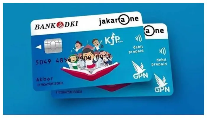 105.225 KJP Plus yang Dicabut Akan Diaktifkan Lagi