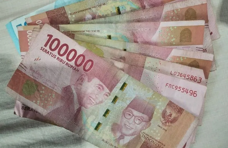 Dana bantuan sosial (bansos) sebesar Rp500.000 cair kepada Keluarga Penerima Manfaat (KPM) Program Keluarga Harapan Plus (PKH Plus).