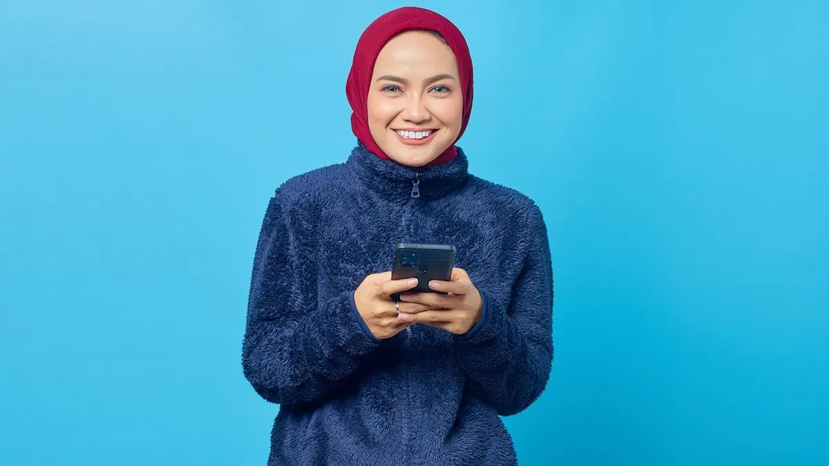 Kamu tinggal mengikuti langkah-langkah dibawah ini untuk mendaftar bansos 2024 melalui HP yang simpel dan mudah.