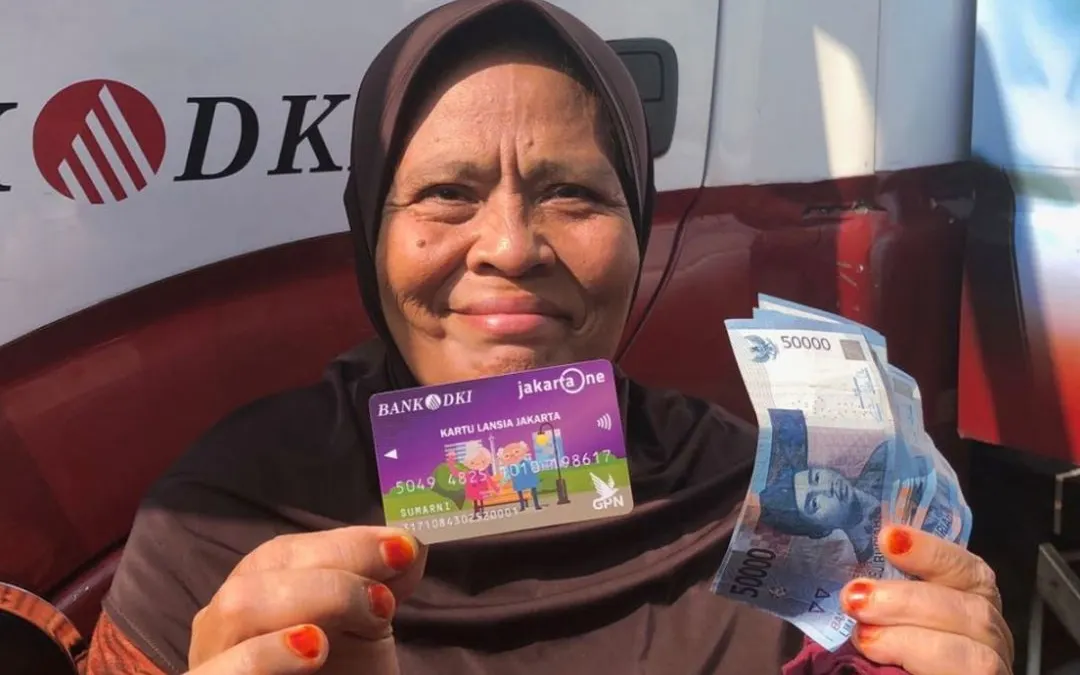Bansos KLJ, KPDJ, dan KAJ Periode Juni 2025 Resmi Dicairkan: Ini Rincian dan Evaluasi Dinsos DKI Jakarta