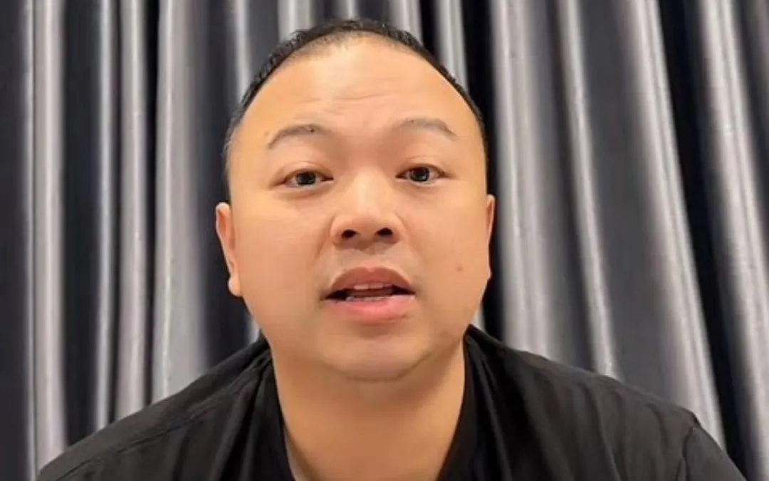 Mediasi antara toko roti ternama Clairmont Patisserie dan food vlogger kontroversial Codeblu alias William Anderson menemui jalan buntu.