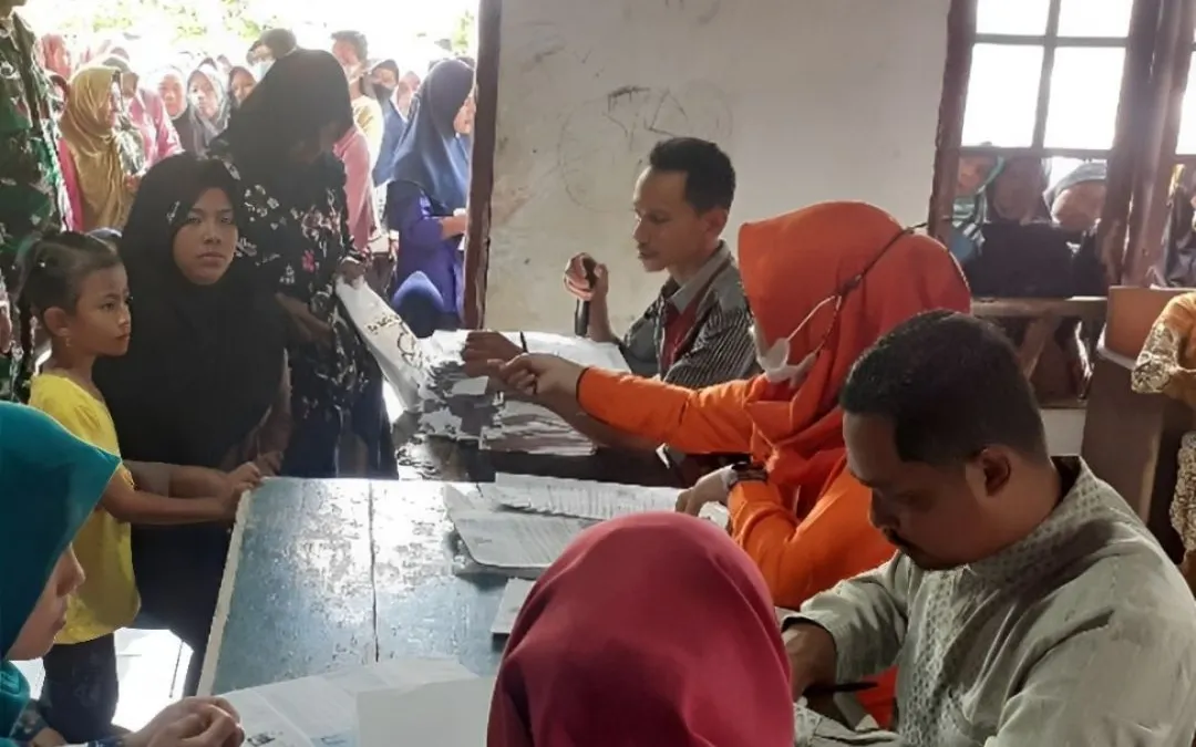 Illustrasi. Kemensos kembali menegaskan bahwa penyaluran bantuan sosial (bansos) seperti PKH dan BPNT akan diprioritaskan kepada dua kelompok KPM.