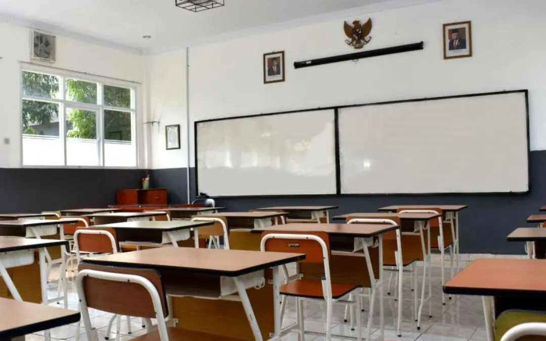 Illustrasi. Berdasarkan informasi dari Kementerian Sosial (Kemensos), salah satu fokus utama tahun ini adalah peluncuran program Sekolah Rakyat Gratis.