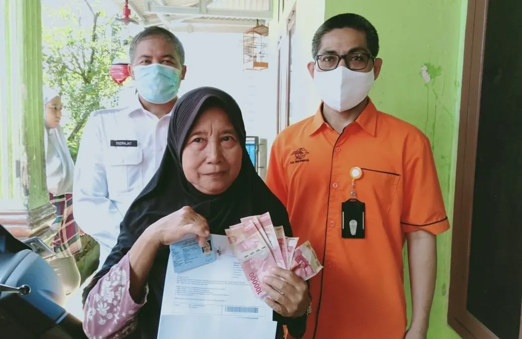 Kementerian Sosial sangat menekankan bahwa kartu ini bersifat personal dan hanya boleh dipegang oleh pemilik asli.
