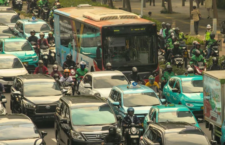 Kabar Gembira! Pemprov DKI Jakarta Gelar Pemutihan Pajak Kendaraan Mulai 14 Juni hingga 31 Agustus 2025, Cek Syarat dan Ketentuannya