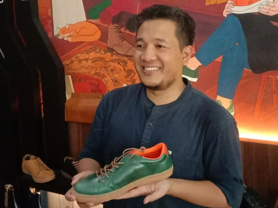 Kepada Ayojakarta.com, Beny Ramdani Sofara menceritakan perjalanannya selama 12 tahun menjaga produksi terbaik dari Blankenheim.