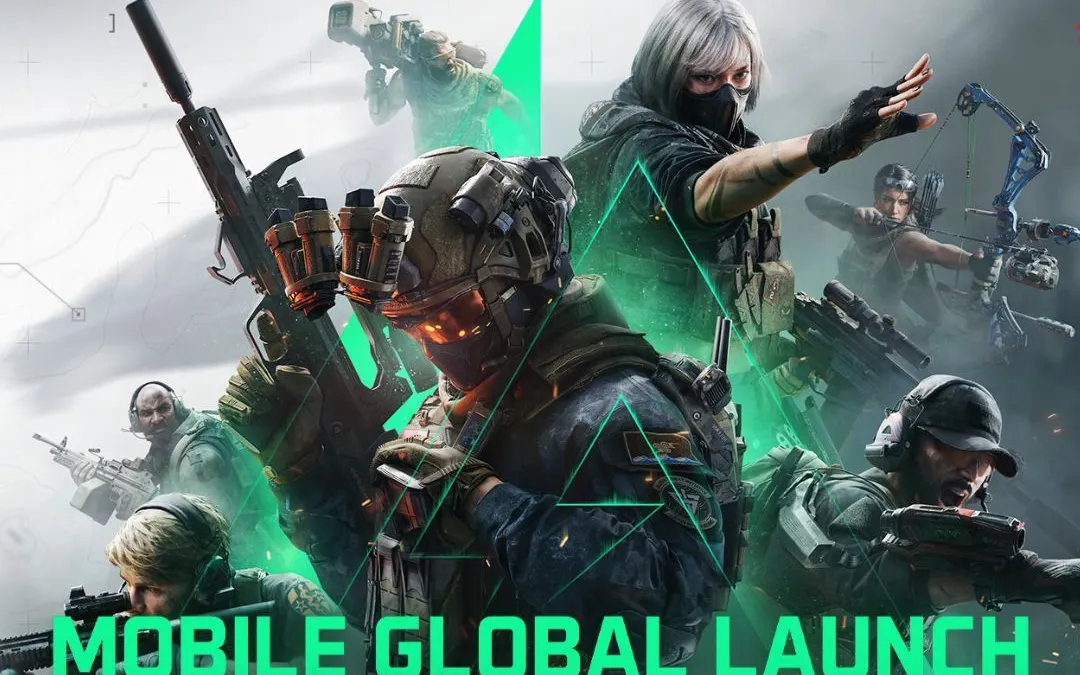 Garena Luncurkan Delta Force Mobile, Berikut Kode Redeem yang Bisa Diklaim