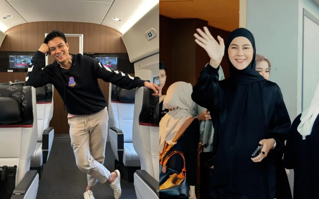 Kuasa Hukum Baim Wong Tanggapi Laporan Paula Verhoeven ke Komisi Yudisial