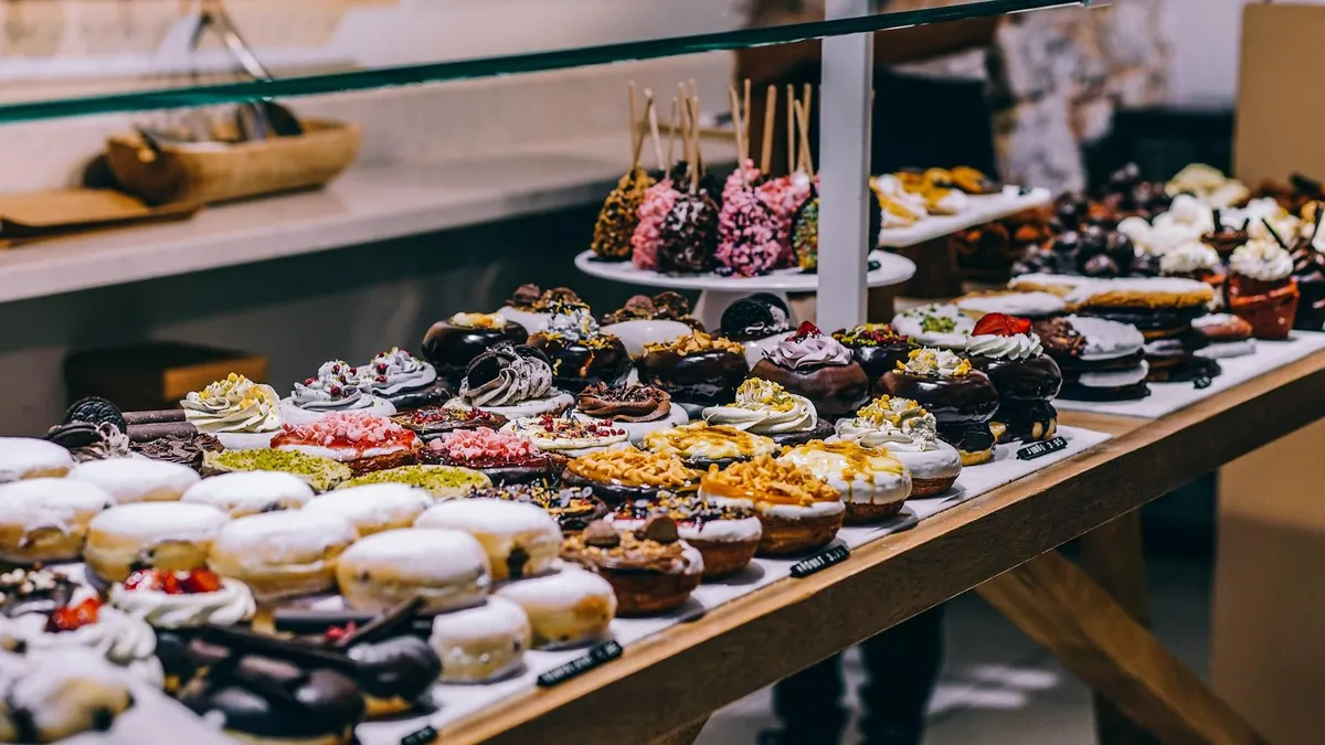Jelajah Rasa di Jakarta! Rekomendasi 8 Kuliner yang Bisa Dicoba Saat Long Weekend Libur Idul Adha