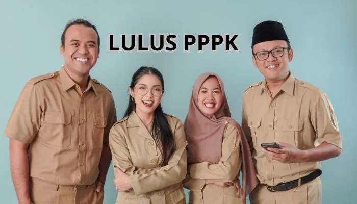 Ilustrasi. PPPK